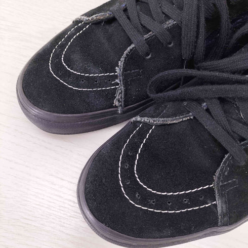 シュプリーム Supreme 13AW SK8-HI VELVET STARS ハイカットスニーカー メンズ JPN:28