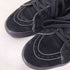 シュプリーム Supreme 13AW SK8-HI VELVET STARS ハイカットスニーカー メンズ JPN:28