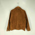 ショット Schott 別注 スエード ブルゾン SUEDE BLSN BYSP メンズ JPN:M