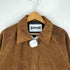 ショット Schott 別注 スエード ブルゾン SUEDE BLSN BYSP メンズ JPN:M
