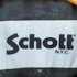 ショット Schott 別注 スエード ブルゾン SUEDE BLSN BYSP メンズ JPN:M