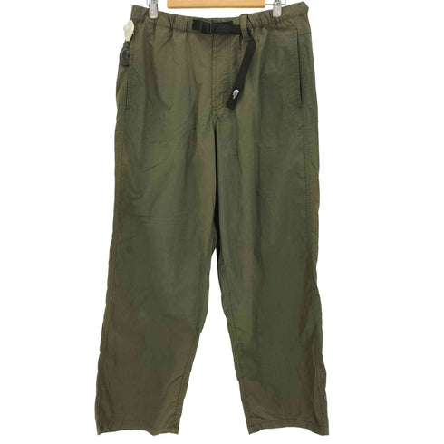 ザノースフェイス THE NORTH FACE Compact Pant コンパクトパンツ メンズ XL