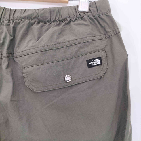 ザノースフェイス THE NORTH FACE Compact Pant コンパクトパンツ メンズ XL