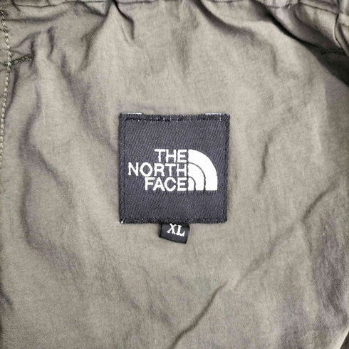 ザノースフェイス THE NORTH FACE Compact Pant コンパクトパンツ メンズ XL