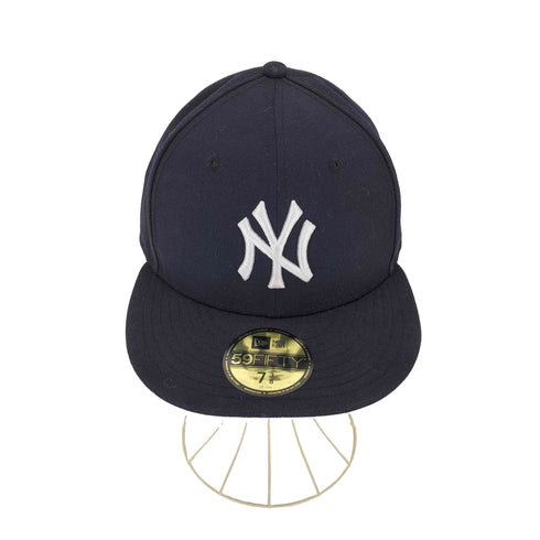 ニューエラ NEW ERA 59FIFTY チームロゴ刺繍 キャップ メンズ 7 3/8