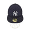 ニューエラ NEW ERA 59FIFTY チームロゴ刺繍 キャップ メンズ 7 3/8