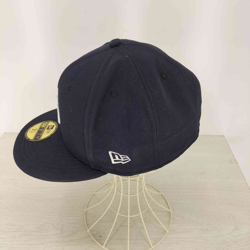 ニューエラ NEW ERA 59FIFTY チームロゴ刺繍 キャップ メンズ 7 3/8