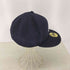 ニューエラ NEW ERA 59FIFTY チームロゴ刺繍 キャップ メンズ 7 3/8