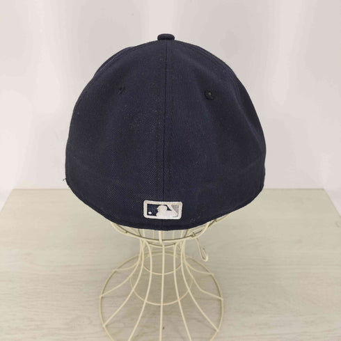ニューエラ NEW ERA 59FIFTY チームロゴ刺繍 キャップ メンズ 7 3/8