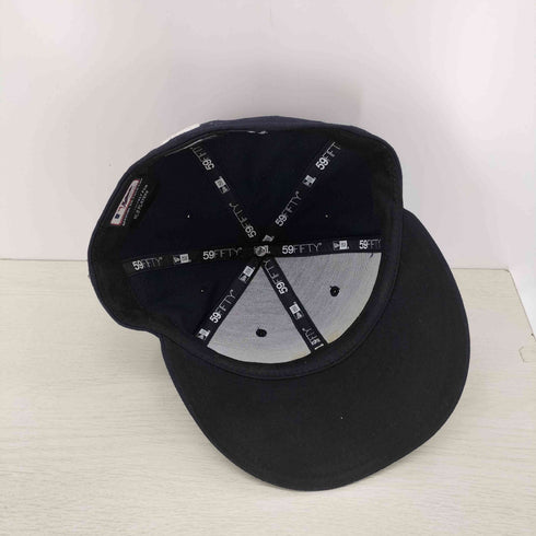 ニューエラ NEW ERA 59FIFTY チームロゴ刺繍 キャップ メンズ 7 3/8