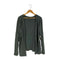 ゴーヘンプ GOHEMP HEMP PILE CARDIGAN メンズ