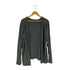 ゴーヘンプ GOHEMP HEMP PILE CARDIGAN メンズ