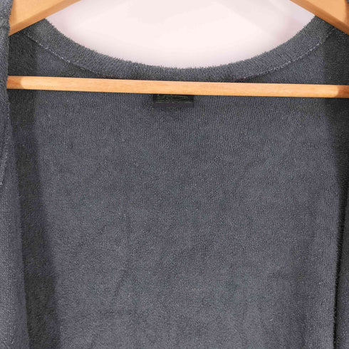 ゴーヘンプ GOHEMP HEMP PILE CARDIGAN メンズ
