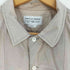 エンズアンドミーンズ ENDS and MEANS Corfu shirts メンズ JPN:L