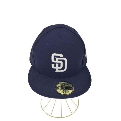 ニューエラ NEW ERA 59FIFTY チームロゴ刺繍 キャップ メンズ 7 3/8