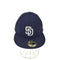 ニューエラ NEW ERA 59FIFTY チームロゴ刺繍 キャップ メンズ 7 3/8