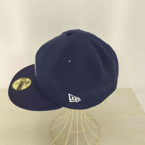ニューエラ NEW ERA 59FIFTY チームロゴ刺繍 キャップ メンズ 7 3/8