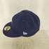 ニューエラ NEW ERA 59FIFTY チームロゴ刺繍 キャップ メンズ 7 3/8