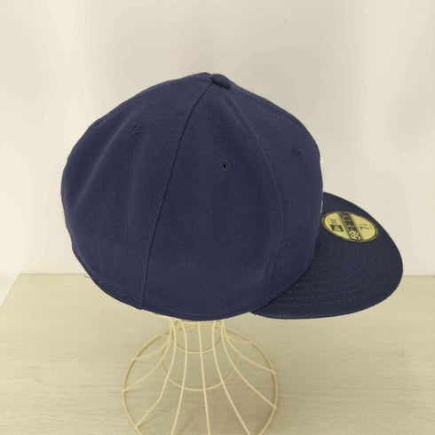 ニューエラ NEW ERA 59FIFTY チームロゴ刺繍 キャップ メンズ 7 3/8