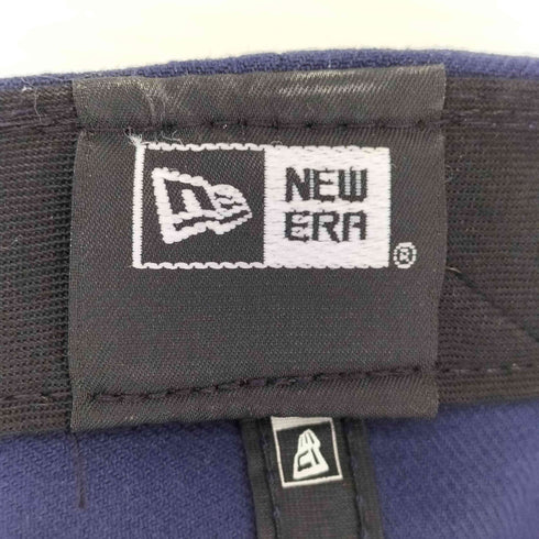 ニューエラ NEW ERA 59FIFTY チームロゴ刺繍 キャップ メンズ 7 3/8