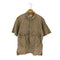 エンズアンドミーンズ ENDS and MEANS Corfu shirts メンズ JPN:L