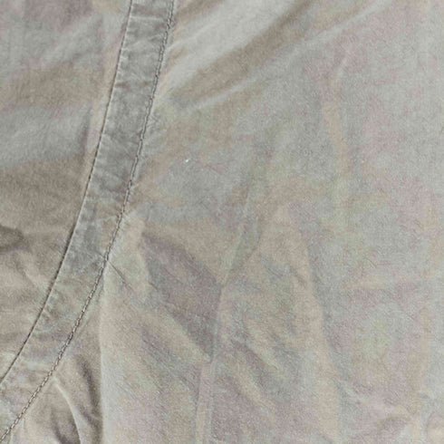 エンズアンドミーンズ ENDS and MEANS Corfu shirts メンズ JPN:L