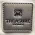 トレジャートプカピ TREASURE TOPKAPI PU トートバッグ レディース FREE