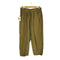 ゴーヘンプ GOHEMP LINDEN BLOSSOM イージーパンツ メンズ JPN:L