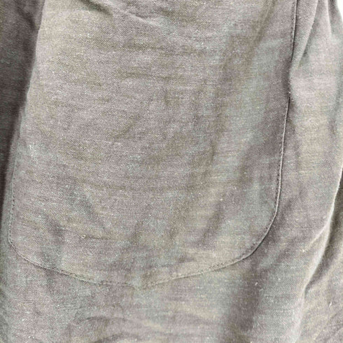 ゴーヘンプ GOHEMP LINDEN BLOSSOM イージーパンツ メンズ JPN:L