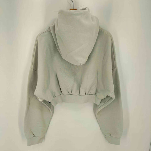 エンタイアスタジオ entire studios Cropped Heavy Hoodie レディース import:S