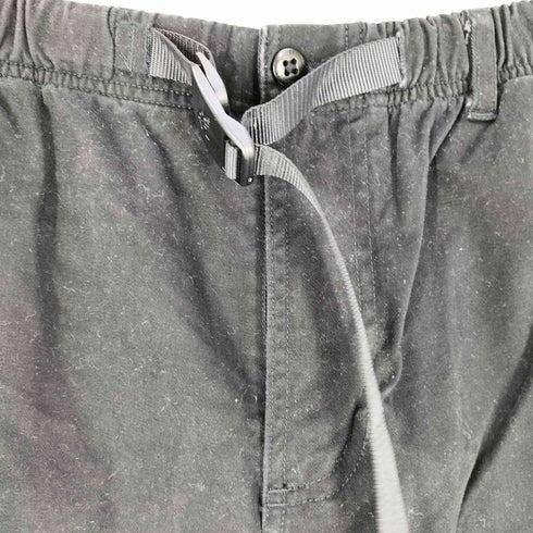 グラミチ GRAMICCI NN-PANTS TIGHT FIT メンズ JPN:XL