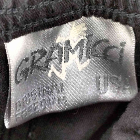 グラミチ GRAMICCI NN-PANTS TIGHT FIT メンズ JPN:XL