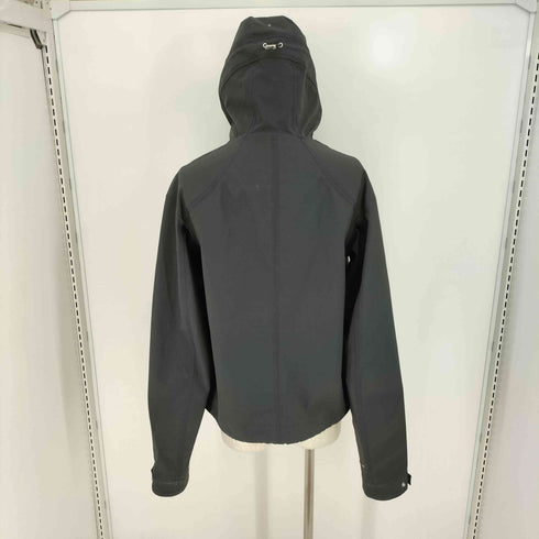 ヘリオットエミル HELIOT EMIL 25aw MOIRE TECHNICAL JACKET メンズ 48