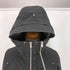 ヘリオットエミル HELIOT EMIL 25aw MOIRE TECHNICAL JACKET メンズ 48
