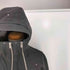 ヘリオットエミル HELIOT EMIL 25aw MOIRE TECHNICAL JACKET メンズ 48
