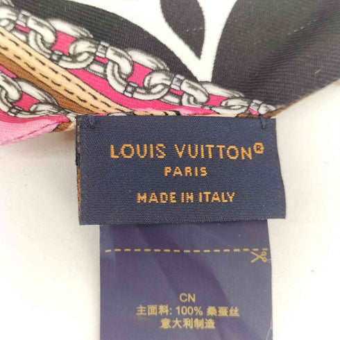 ルイヴィトン LOUIS VUITTON バンドーBB・アルティメット レディース