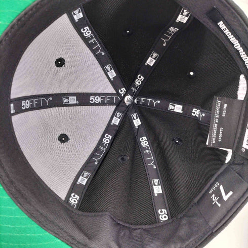 ニューエラ NEW ERA NH X NEWERA . 59FIFTY メンズ