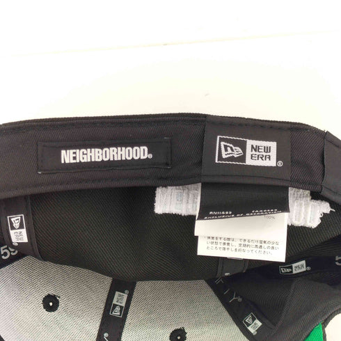 ニューエラ NEW ERA NH X NEWERA . 59FIFTY メンズ