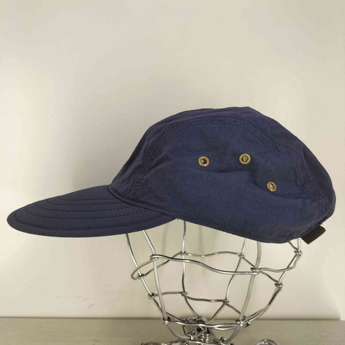 ピルグリム PILGRIM Long Bill Cap メンズ