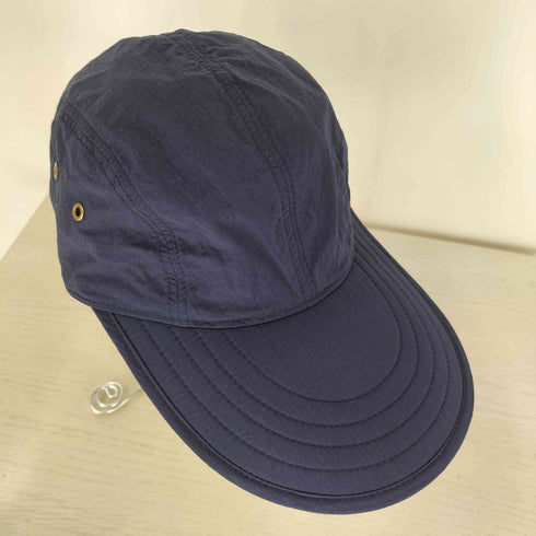 ピルグリム PILGRIM Long Bill Cap メンズ