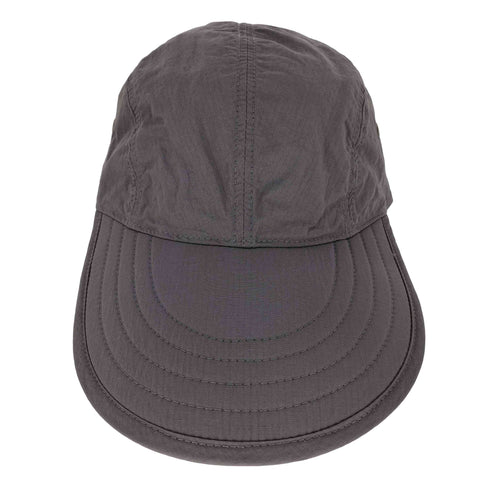 ピルグリム PILGRIM Long Bill Cap メンズ