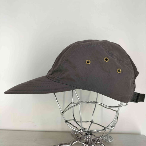 ピルグリム PILGRIM Long Bill Cap メンズ