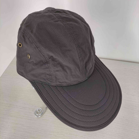 ピルグリム PILGRIM Long Bill Cap メンズ