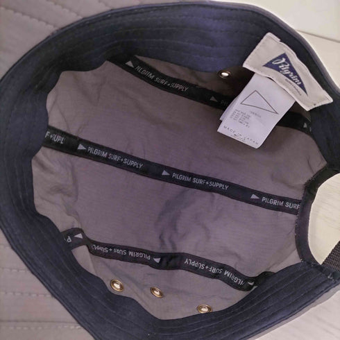ピルグリム PILGRIM Long Bill Cap メンズ
