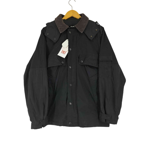 パレス PALACE FORMULA JACKET メンズ import:L