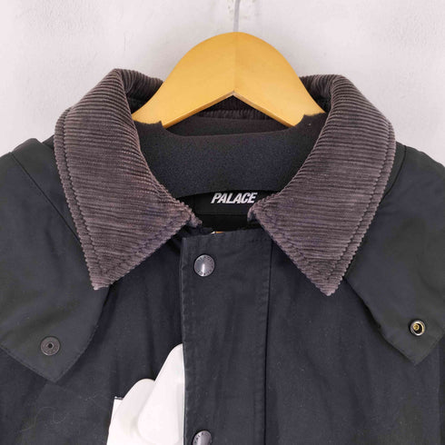 パレス PALACE FORMULA JACKET メンズ import:L