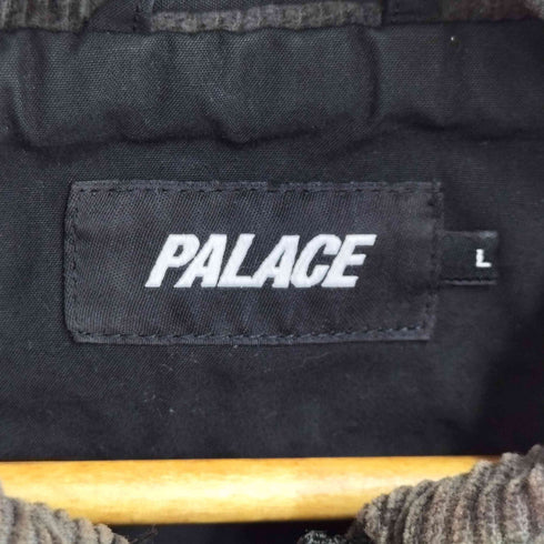 パレス PALACE FORMULA JACKET メンズ import:L