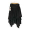 ROMWE レースデザイン スカート レディース JPN:M
