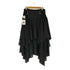 ROMWE レースデザイン スカート レディース JPN:M