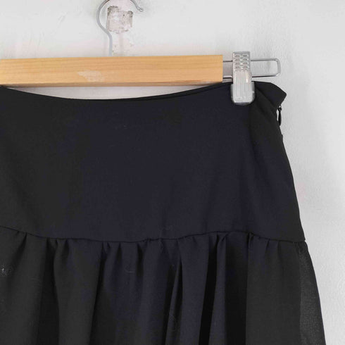 ROMWE レースデザイン スカート レディース JPN:M